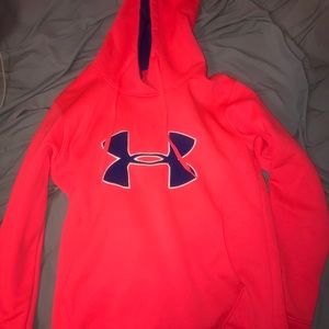 Under Armour Hoodie